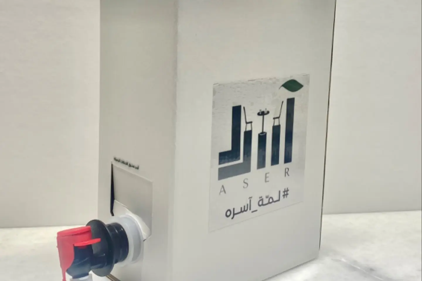 جيك القهوة - ١ ليتر