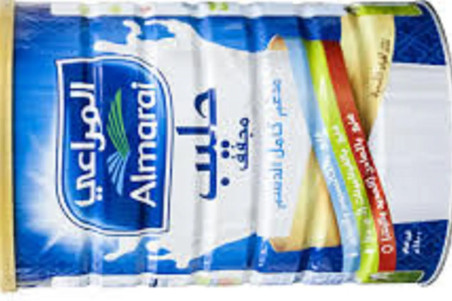 حليب مجفف المراعي - المراعي حليب مجفف الف وثمانمائة جرام