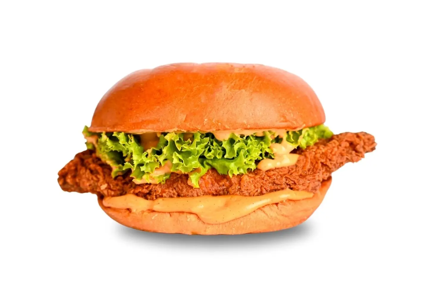 Classic Chicken - Sandwich