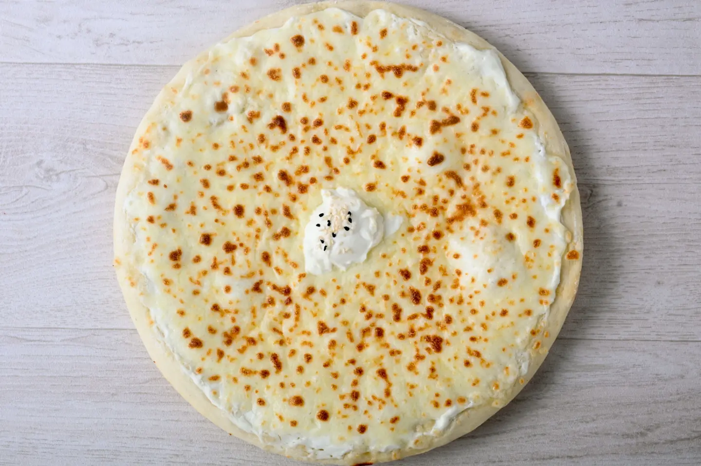 عش البلبل خضار - عش البلبل خضار-صغير