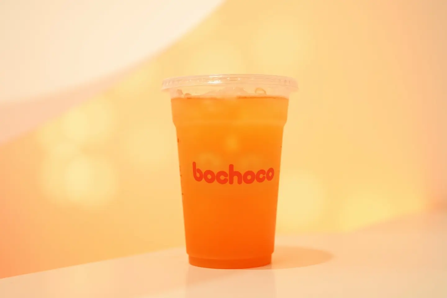 Ice Tea - Medium Size