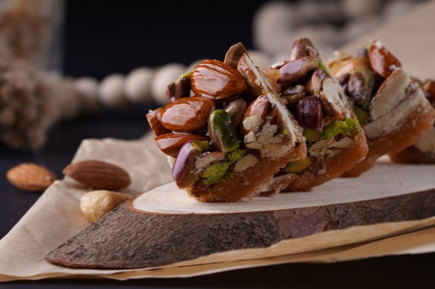 Lozia Baklava - 1 Kg