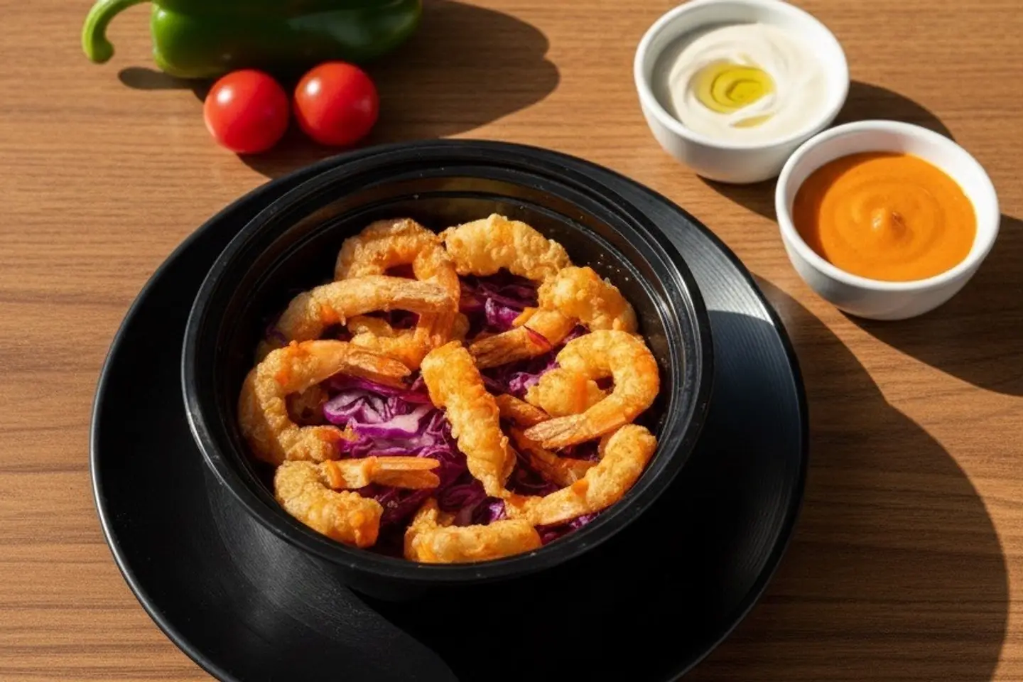 ديناميت شرمب - علبة واحدة