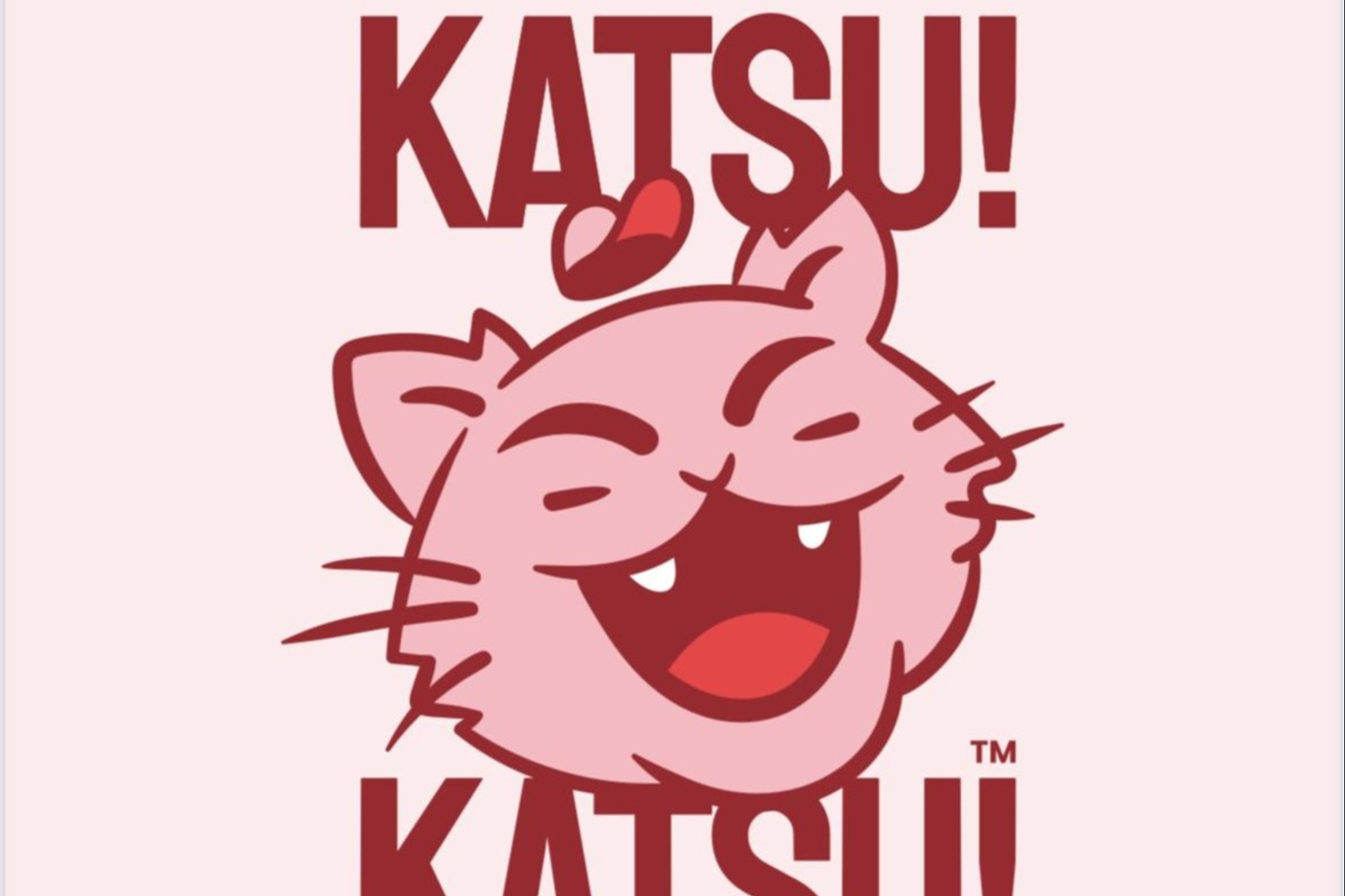 كاتلت كاتسو كاتسو - توريكاتسو دجاج