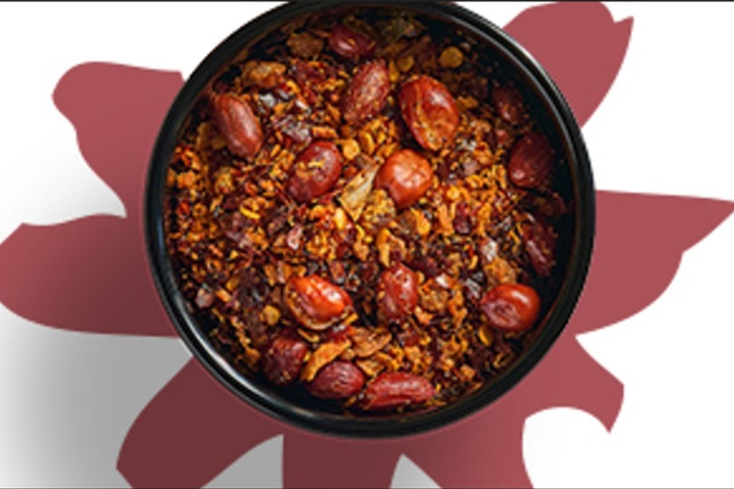 سمبل جاف  - كبير