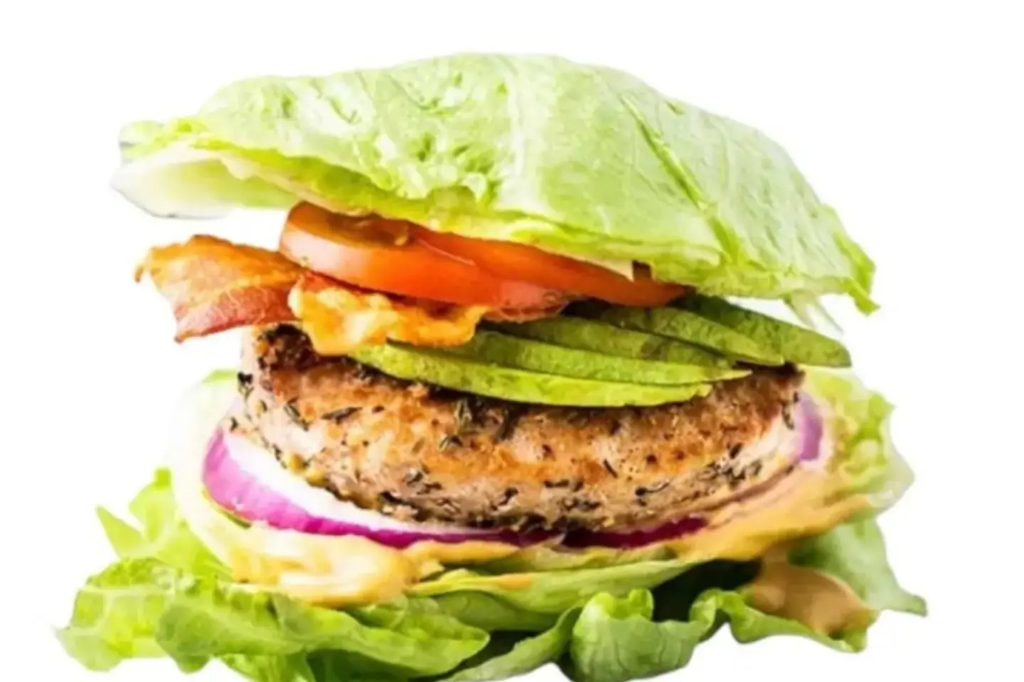 Holycow Protein Chicken - Protein Chicken