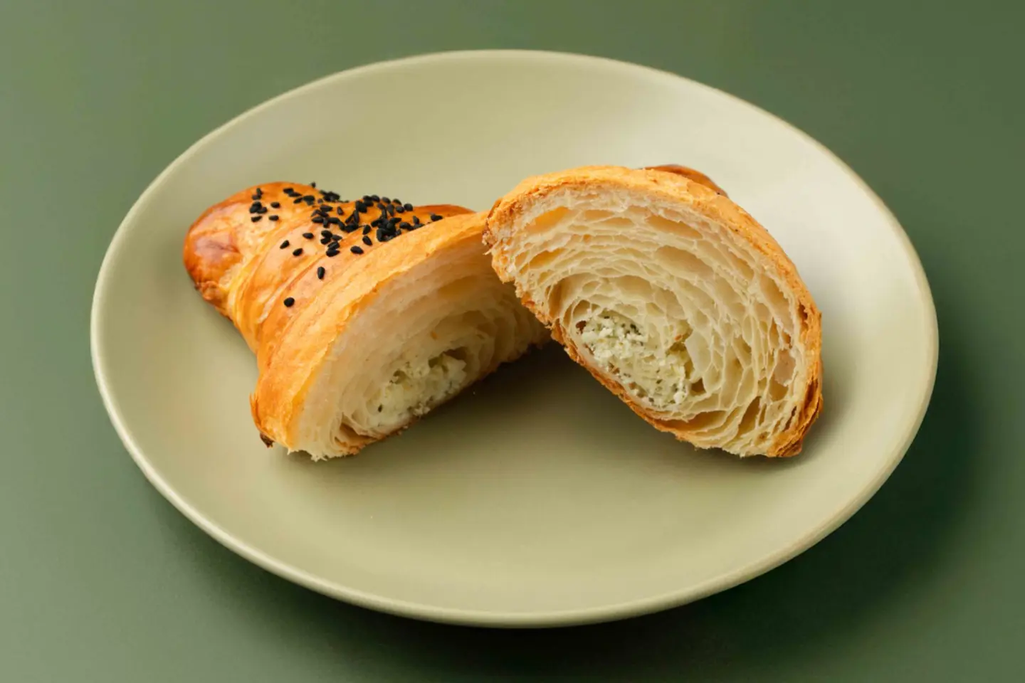 Croissant Vita Light - Regular