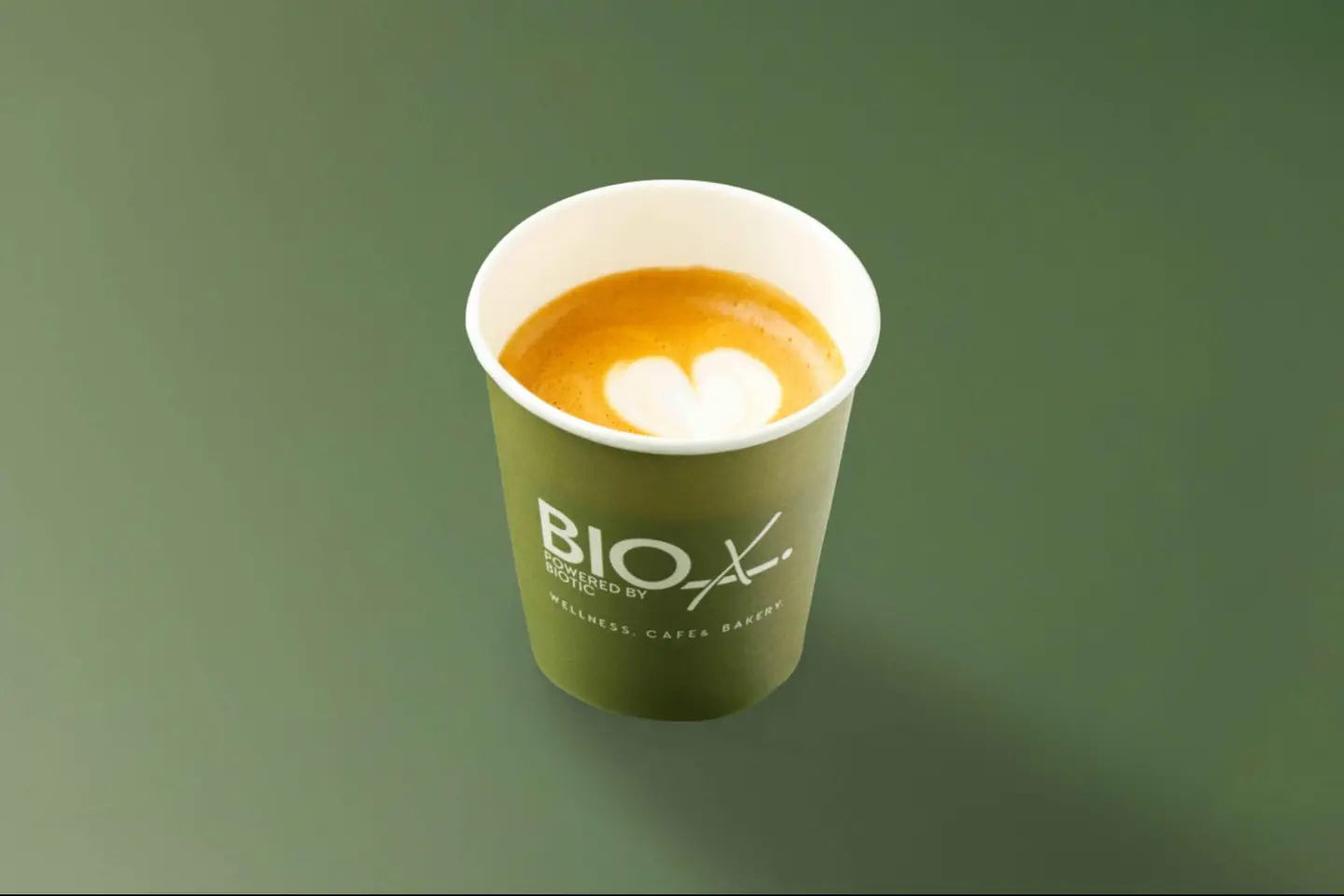 Cortado - Whole Milk