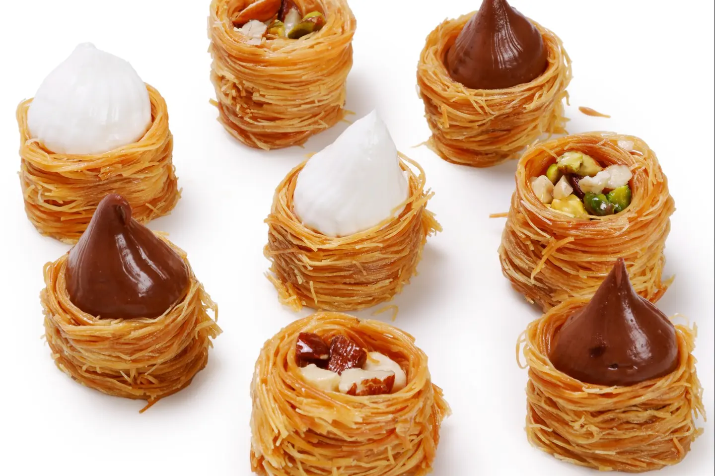 Mix Ashash - Kilo And A Half