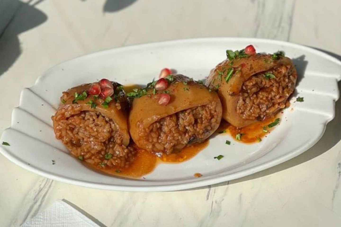 Stuffed Potatoes - Big Box