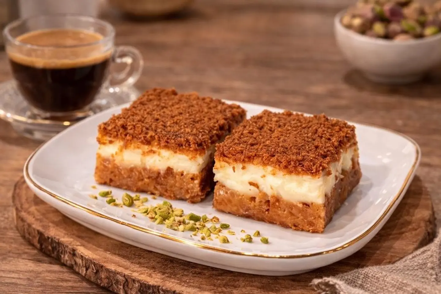 Lotus Cheese - 500 Grams