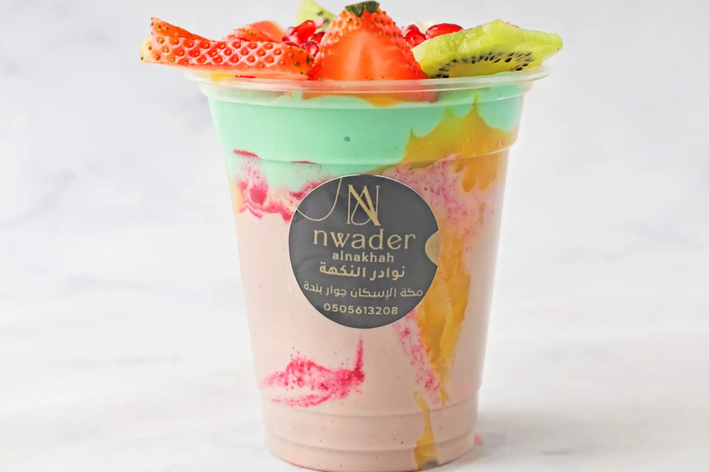 Cocktail Touch - Medium