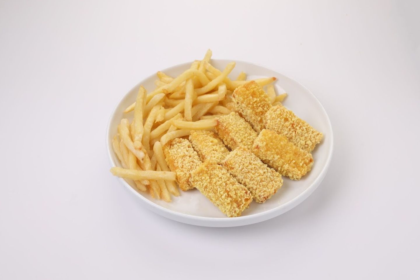 Boneless Chicken - Regular