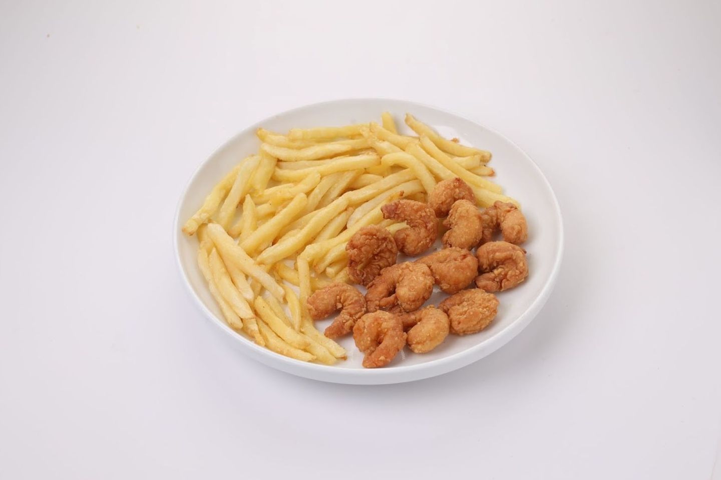 Jumbo Shrimp - Regular