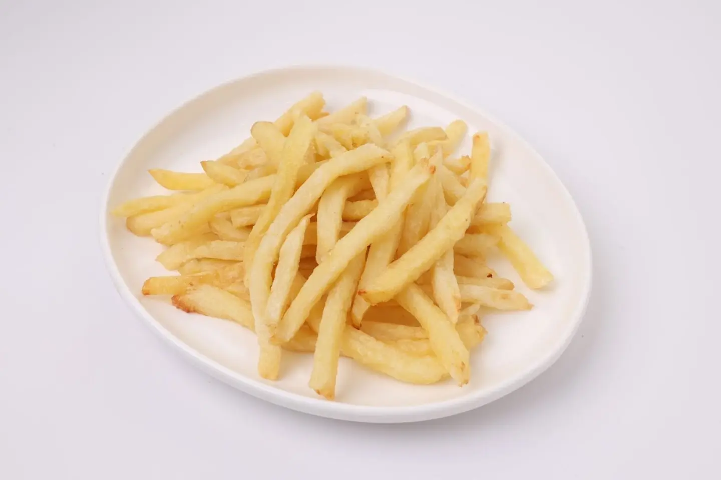 French Fries Dish - Small