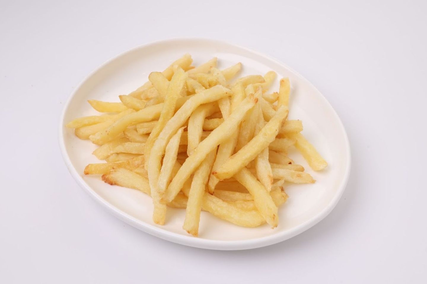 French Fries Dish - Small