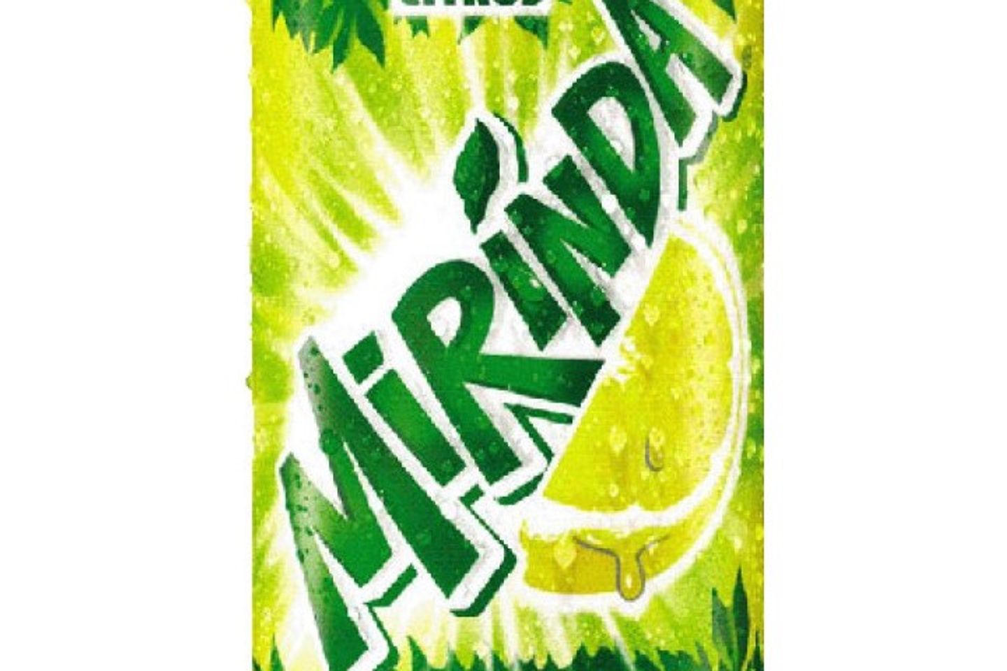 Citrus Mirinda - Small