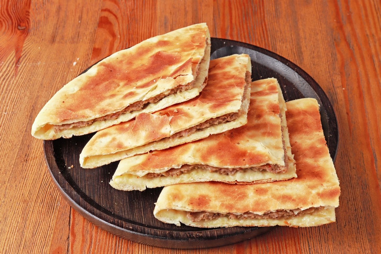 حواوشي اسكندراني - كبير