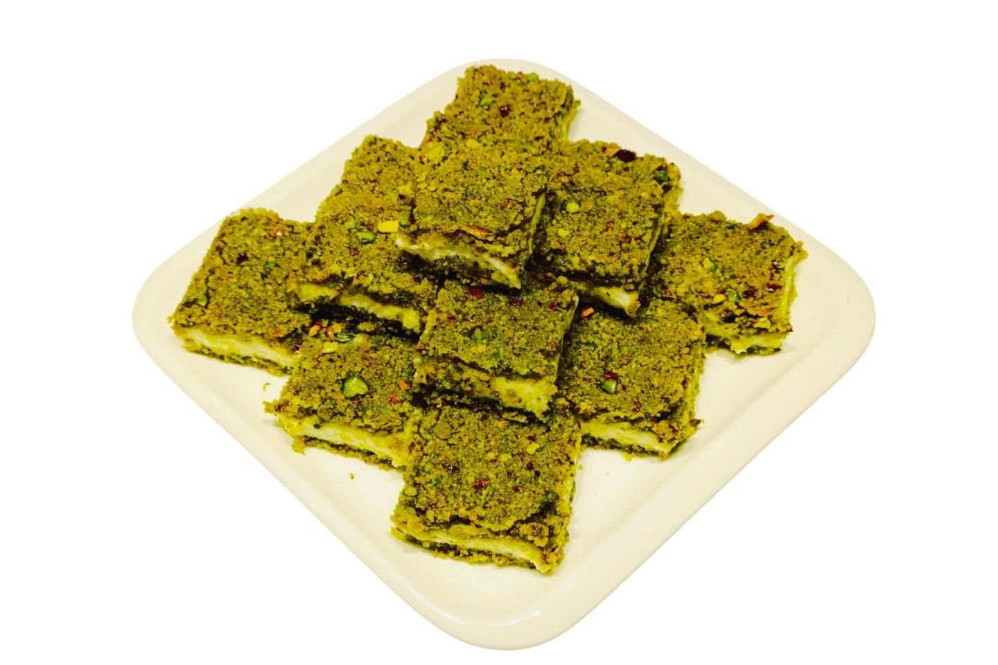 Mafroka With Cream - Kilo