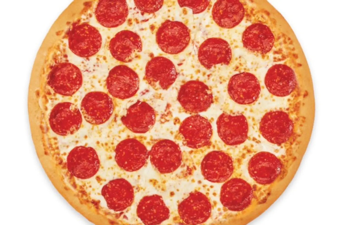 Pizza Bb - Smol