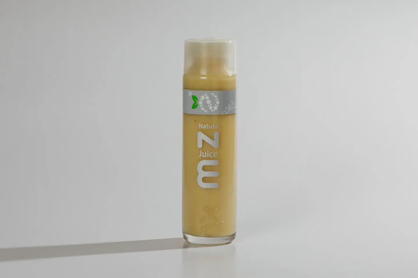 برتقال خوخ - وسط