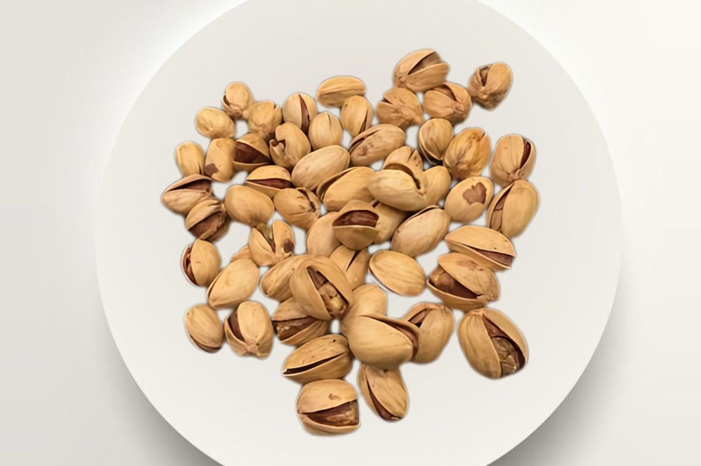 Pistachio Fondeqi Lemon - 250g