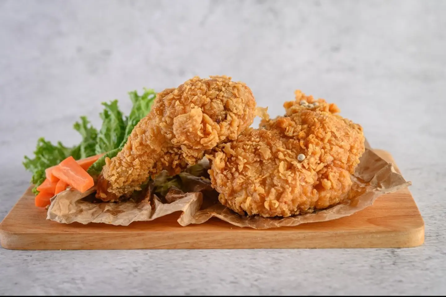 Chicken Snack - Regular