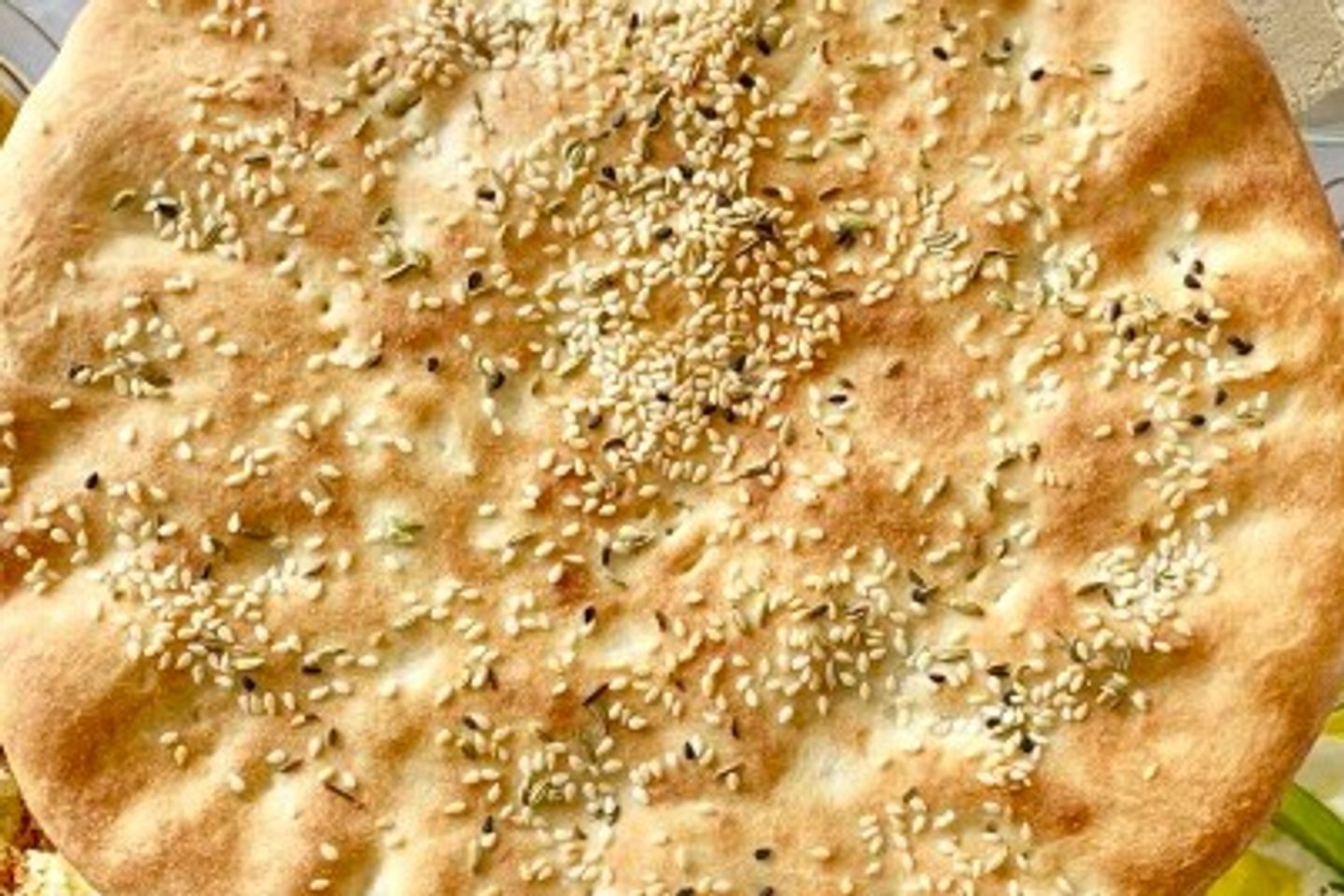 Tamees Bread - Plain