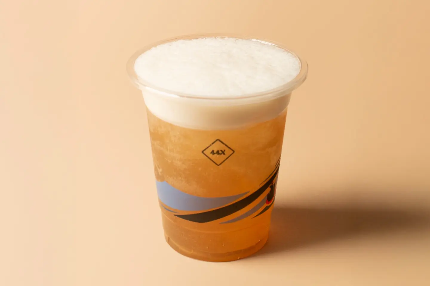 ايس تي خوخ - صغير