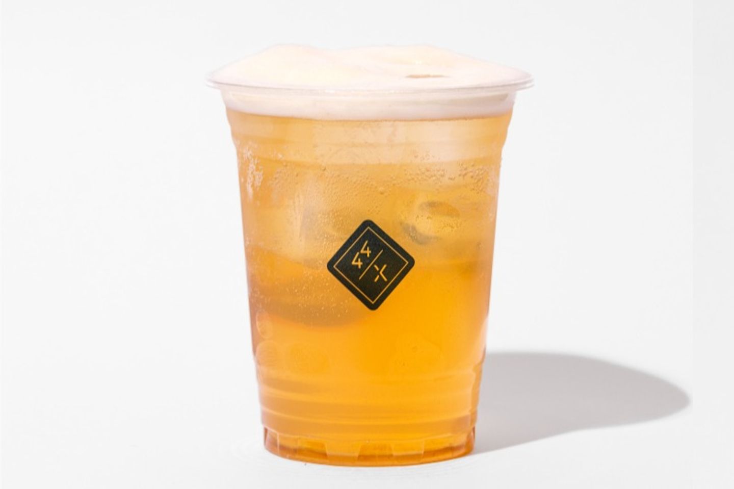 Ice Tea Peach - Small