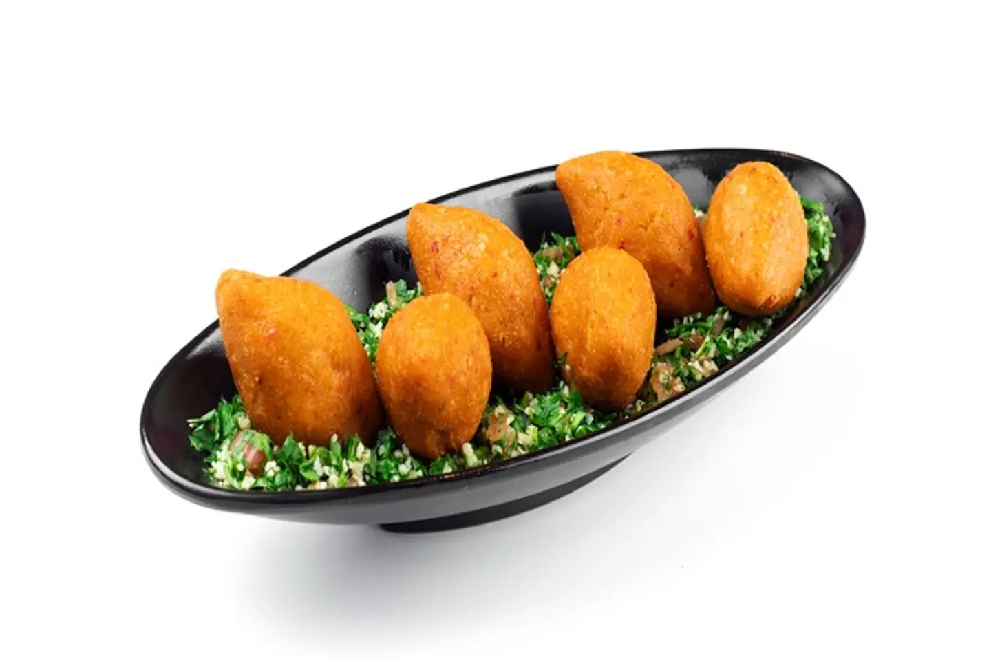 كبة دجاج  - صغير