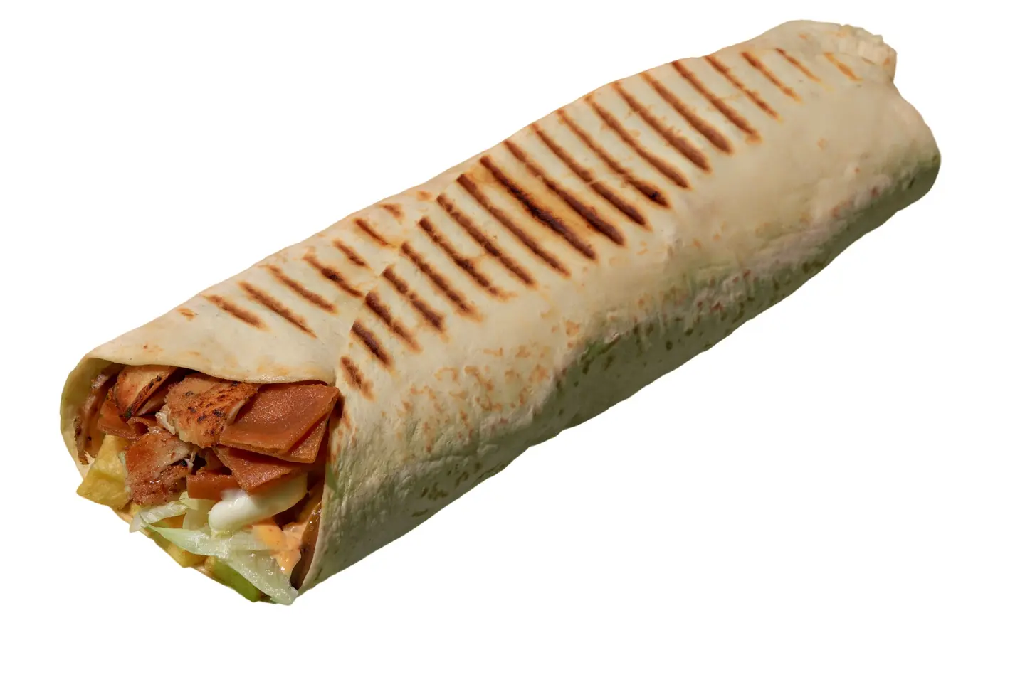 Qonbela - Sandwhich