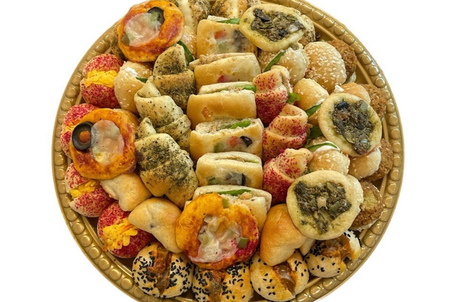 Mixed Pies - 250 Grams