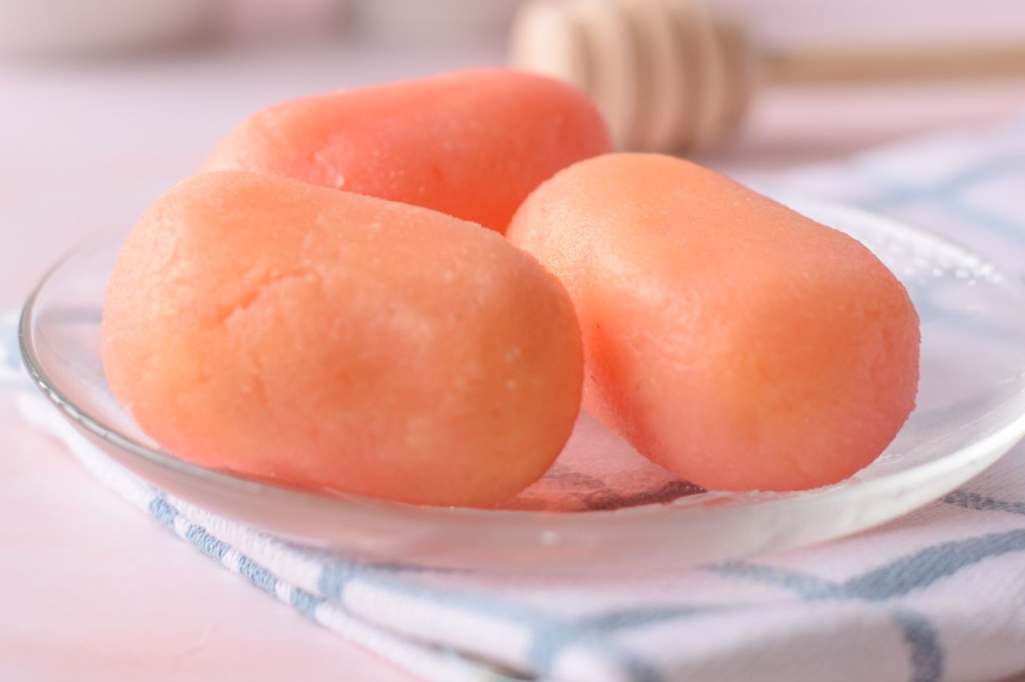 Gulabi Cham Cham - 500g