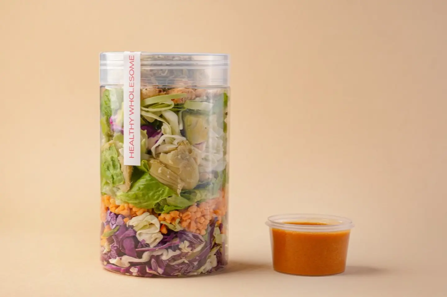 Aurora Salad - Regular