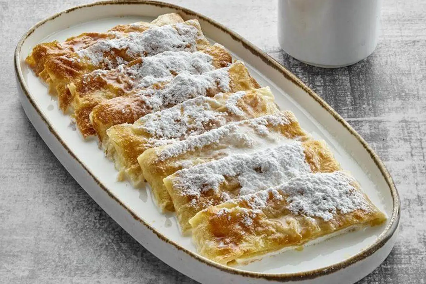 بغاشة - وسط