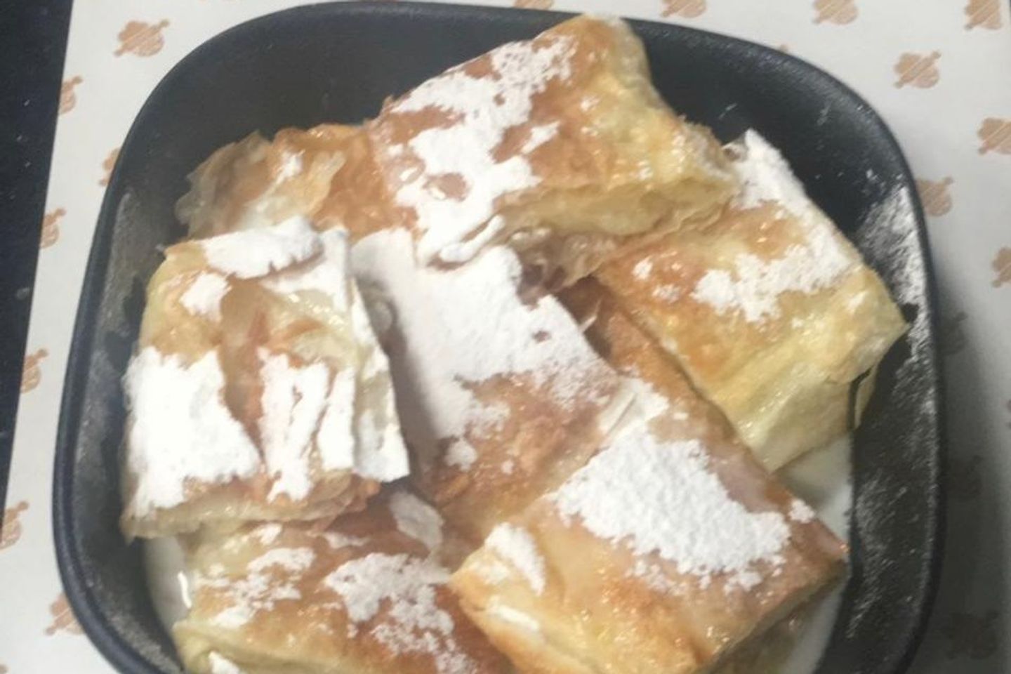 بغاشة - وسط