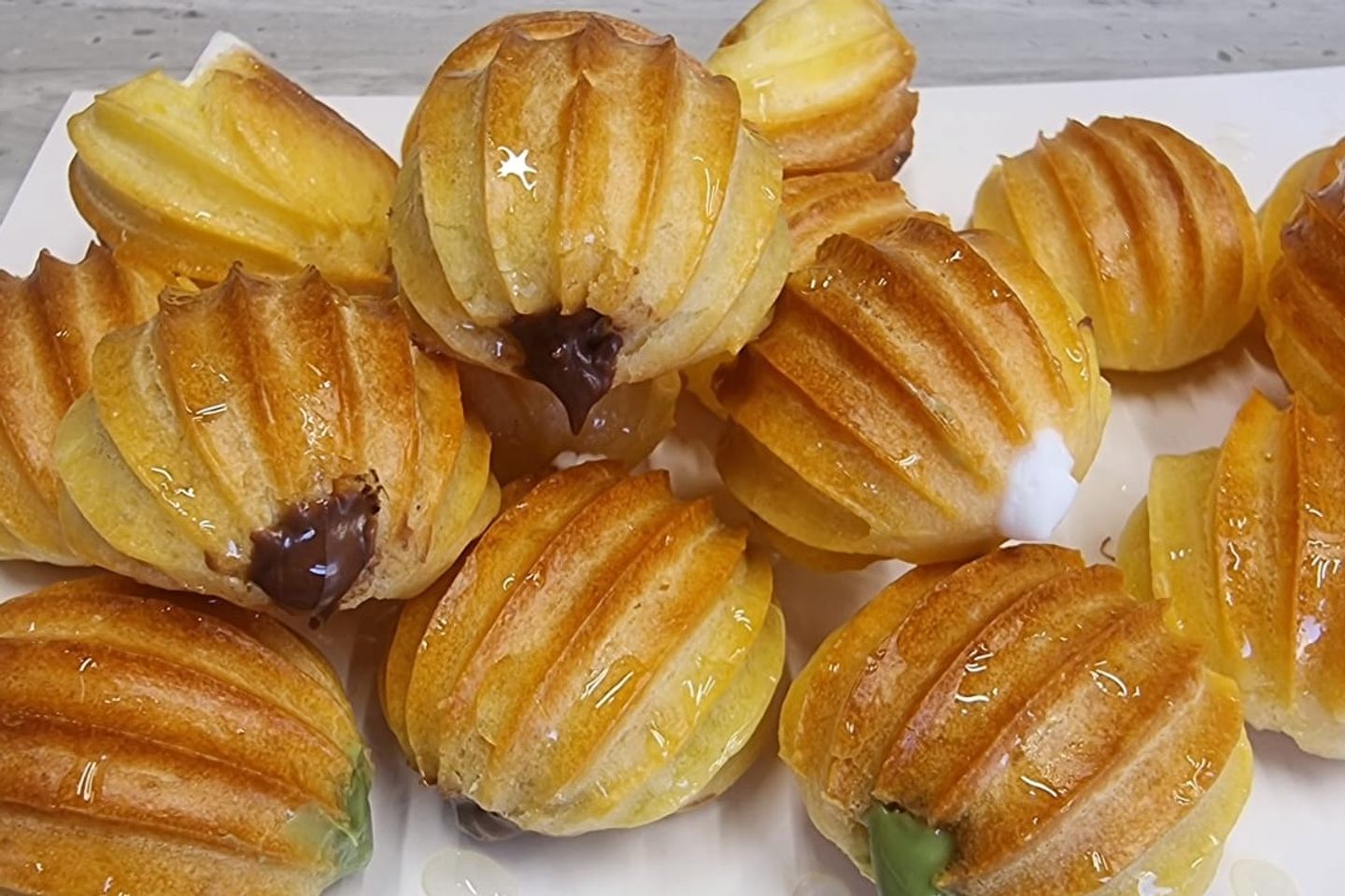 Grilled Dates Mix - Small