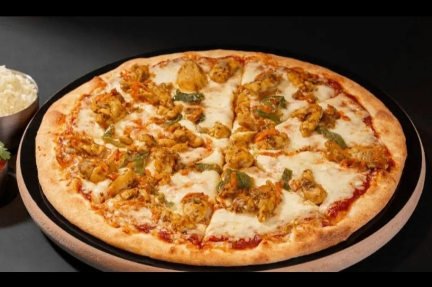 Chicken Pizza - Large