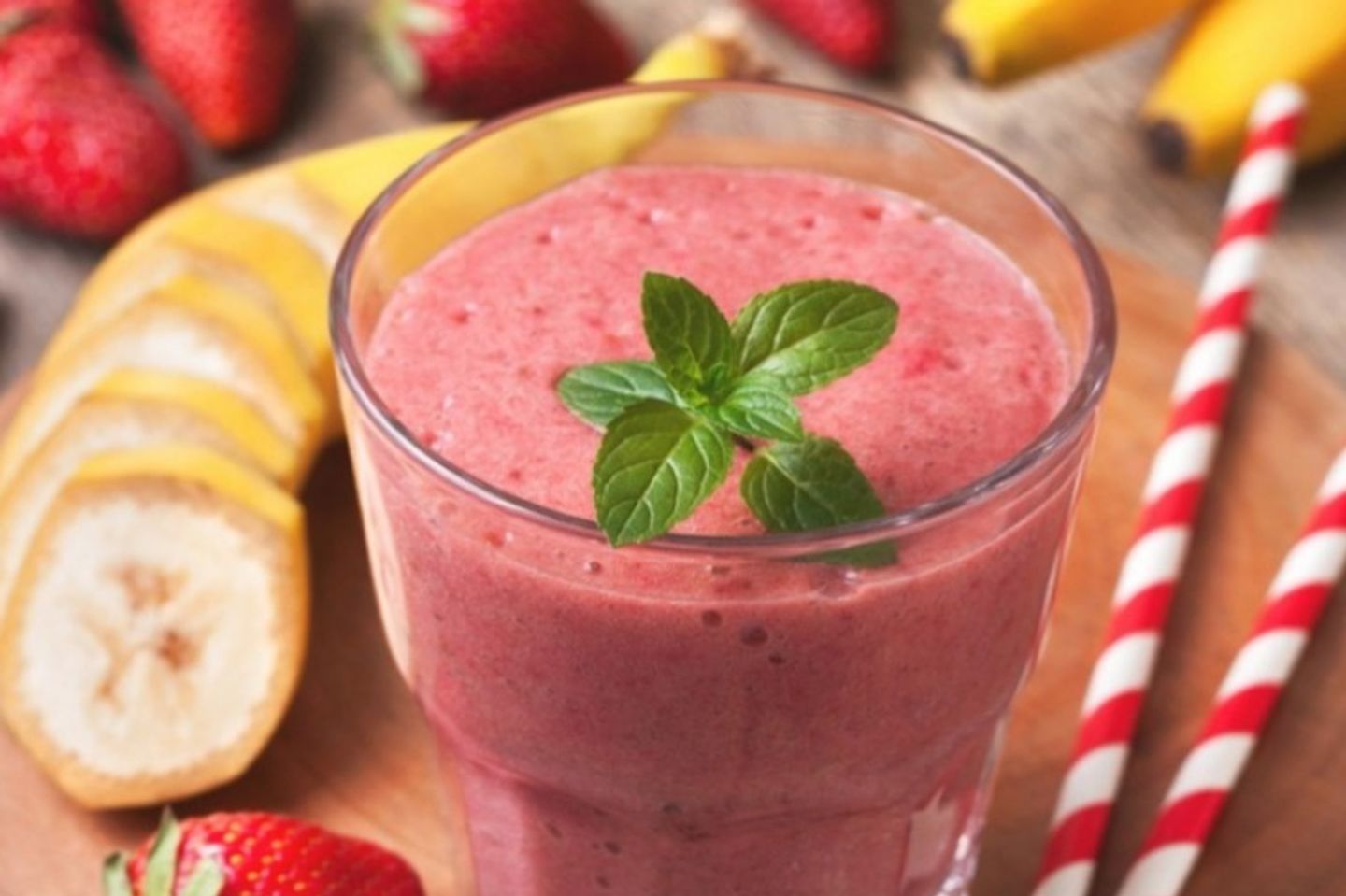 Mix Juice - Cup