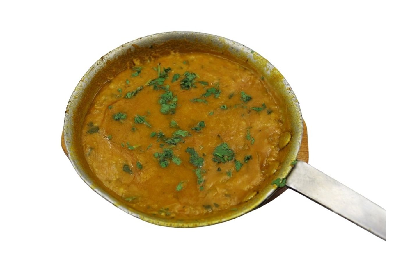 عدس طاوه - صغر