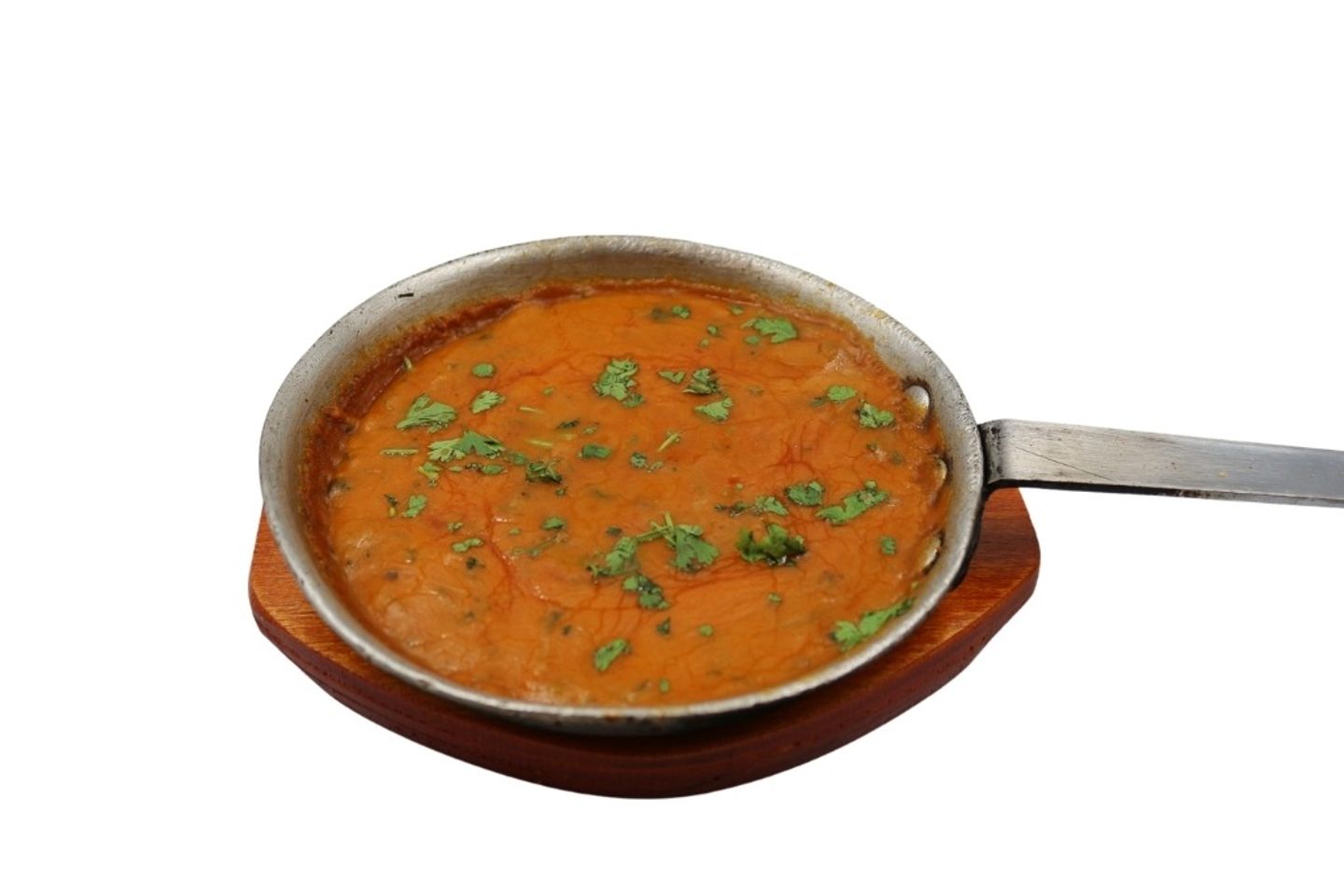 فول طاوة - وسط