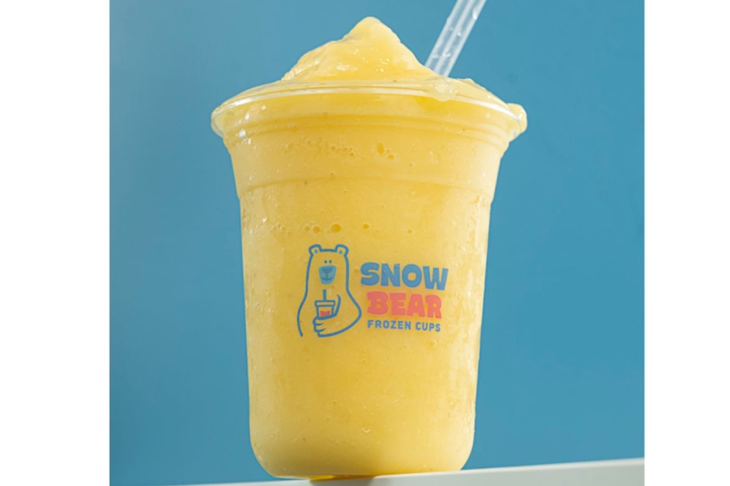 Tropical Smoothie  - Medium Size