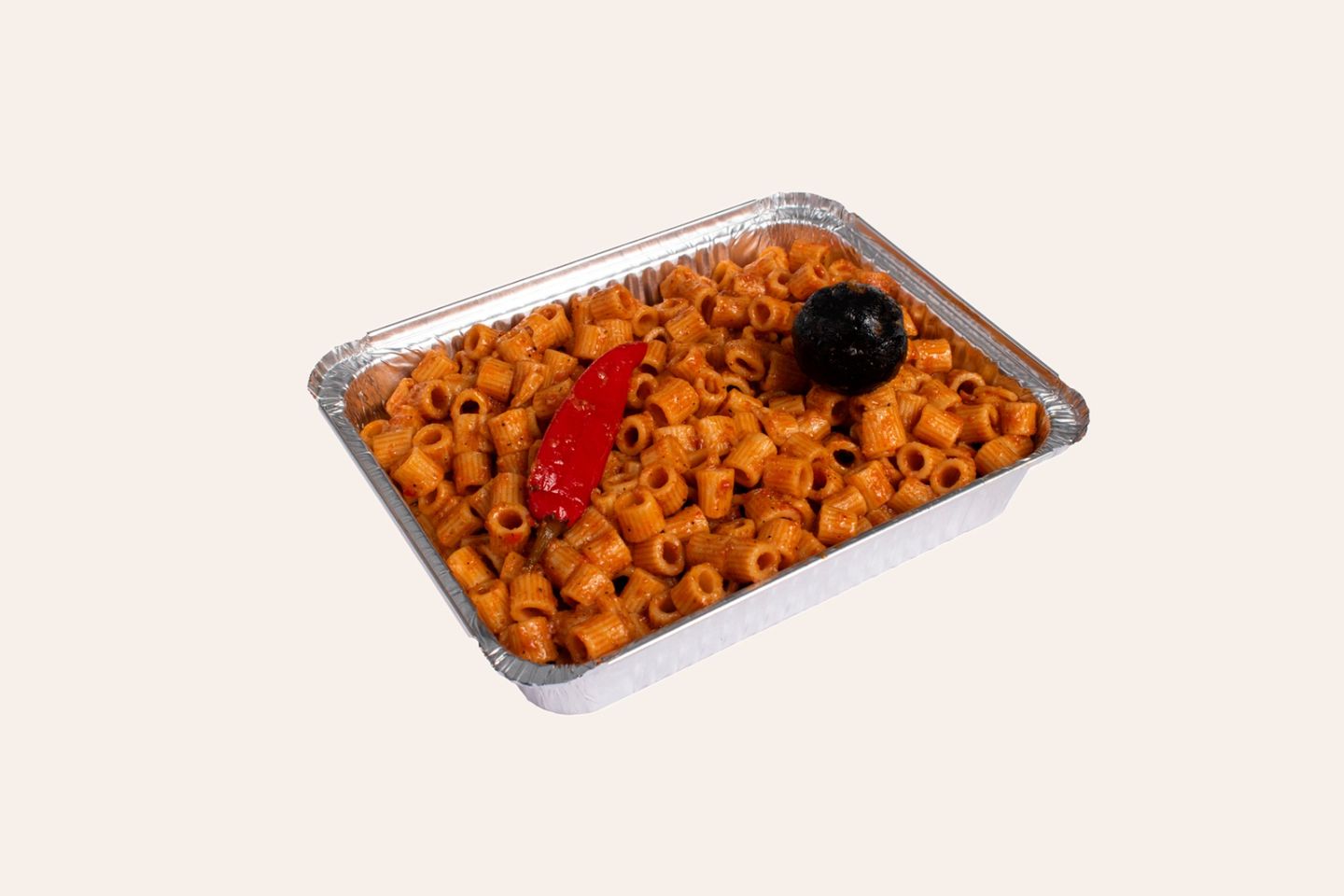 مكرونة - مكرونة صغير