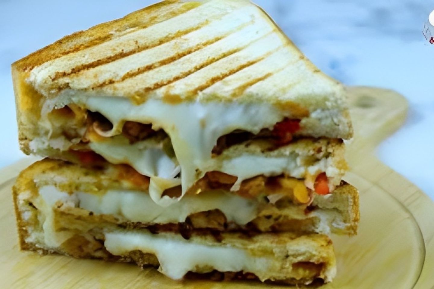 Chicken Toast - Noormal