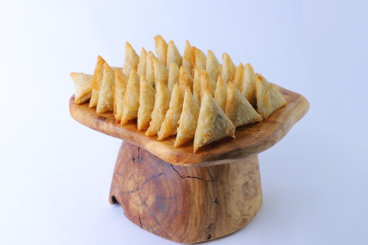 سمبوسة دجاج - حجم كبير