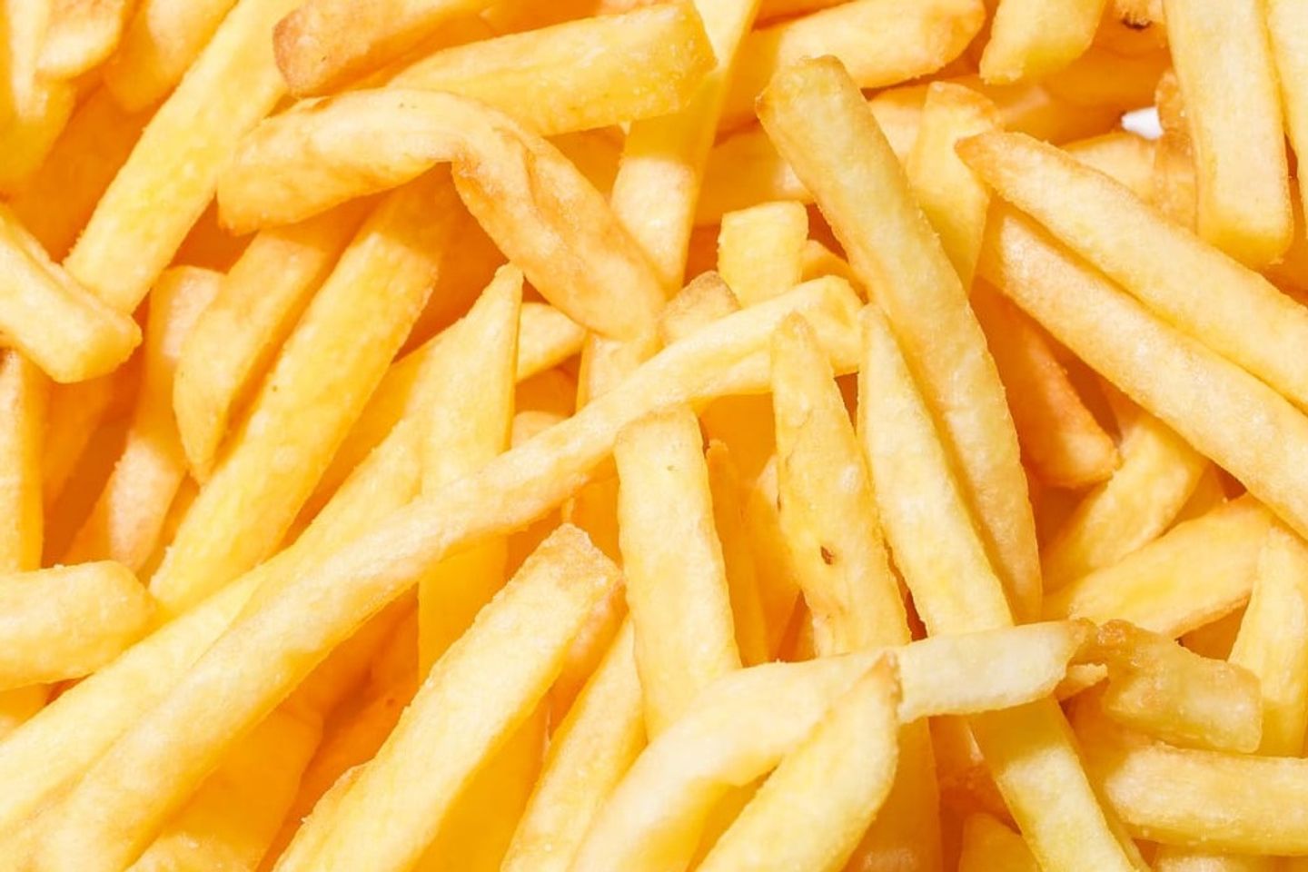 French Fries  - French Fries