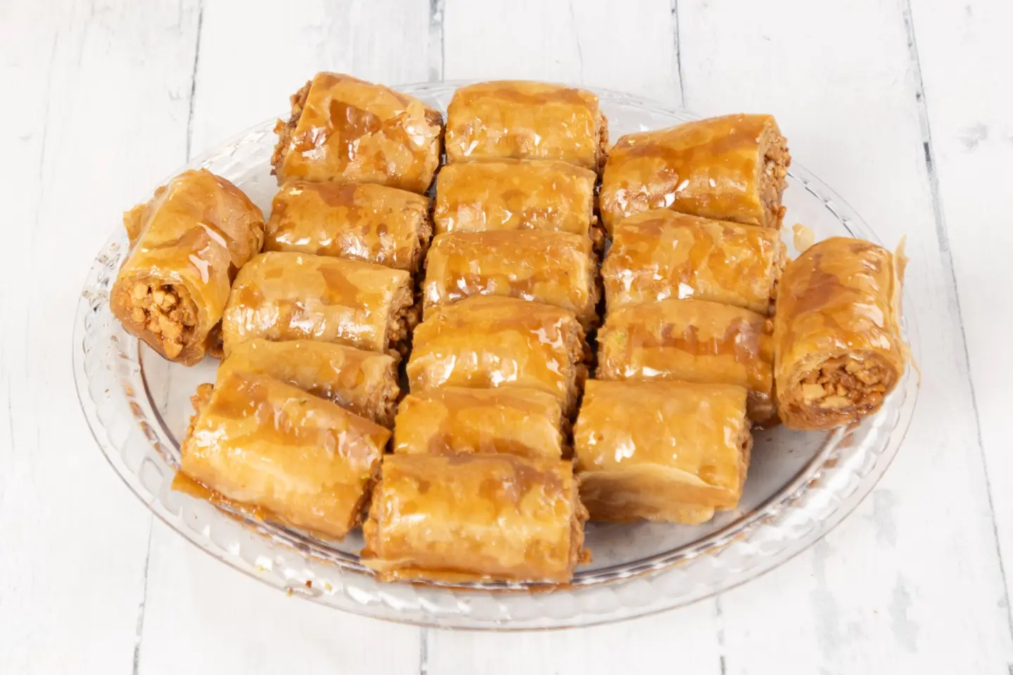 Cashew Sticks - Small