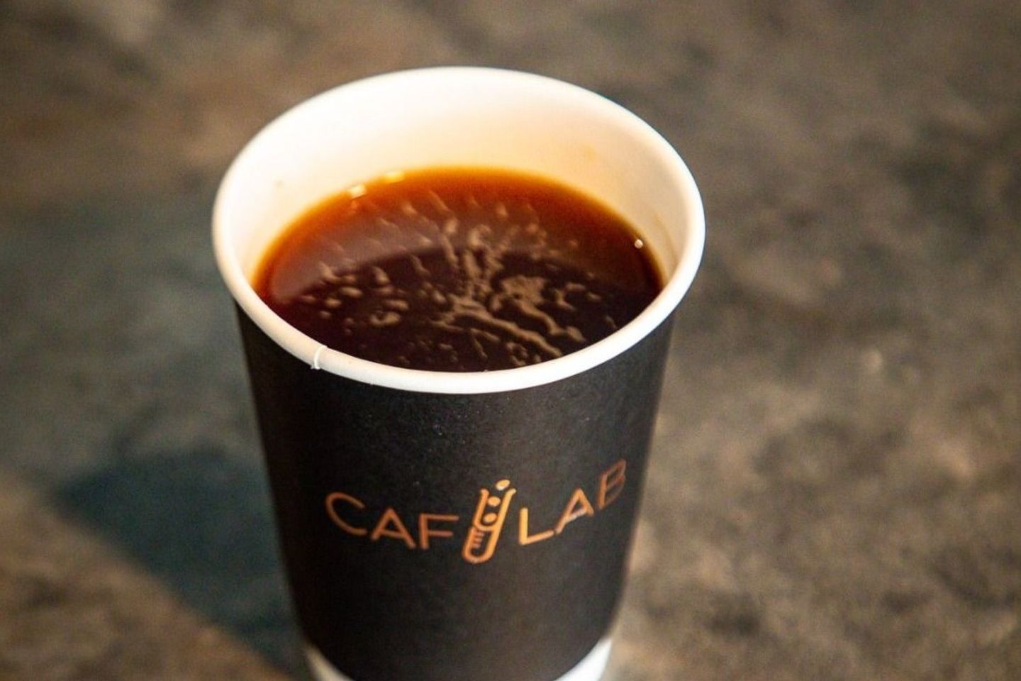 Hot Americano - Regular