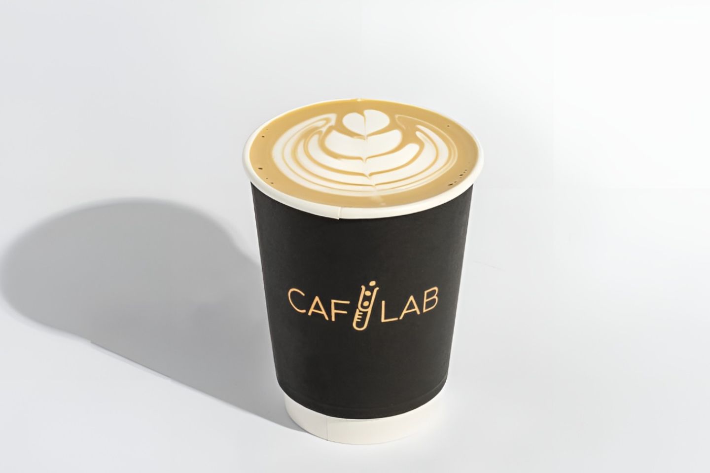 Hot Cappuccino - Regular